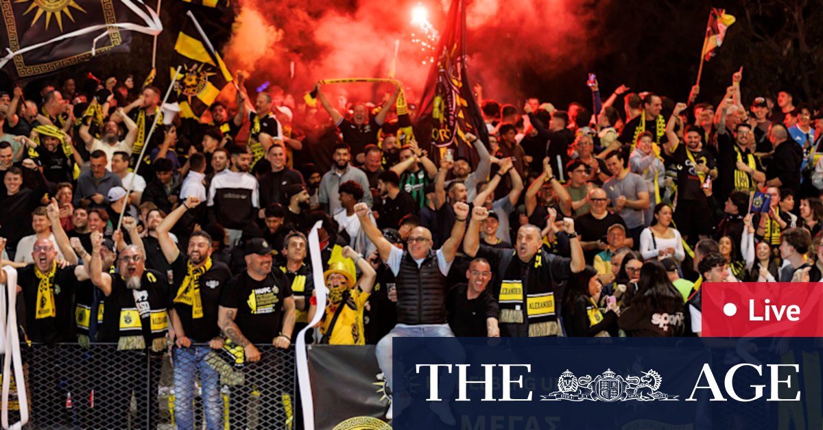 Australia Cup Final 2023: Scores, Results, Odds & Heidelberg Alexander Info