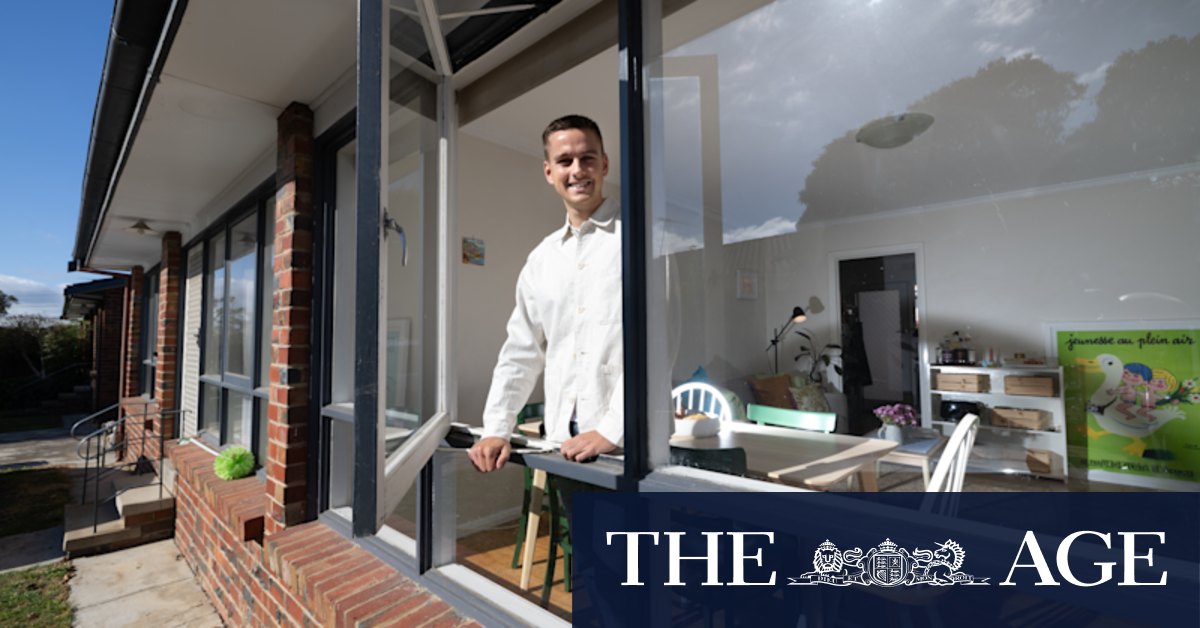 Melbourne property: Gap between house prices and apartment prices blows out - Vimarsana News