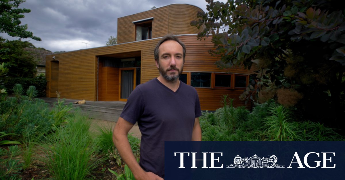 Melbourne S 69 000 Ghost Homes Add To Housing Affordability Crisis