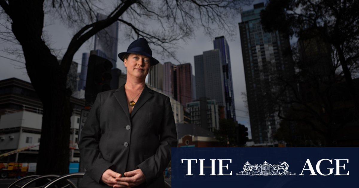Working from home means CBD will need to evolve, RMIT study finds - Vimarsana News