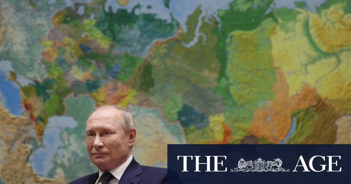 Russia-Ukraine war: Where have the Russians gone since mobilisation began? - Vimarsana News