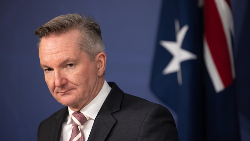 Bigger fuel reserves, EV trucks on Labor’s agenda after ‘major shock’ prompts rethink