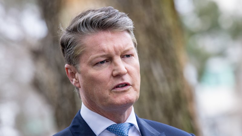 Carroll to Raise Victoria’s Land-Tax Threshold to $300,000
