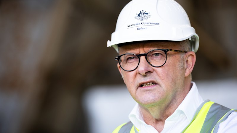 Albanese backs GST deal as independent review reportedly delayed