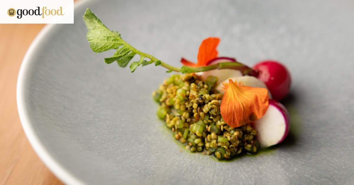 Yellow, Potts Point - SMH Good Food Guide review