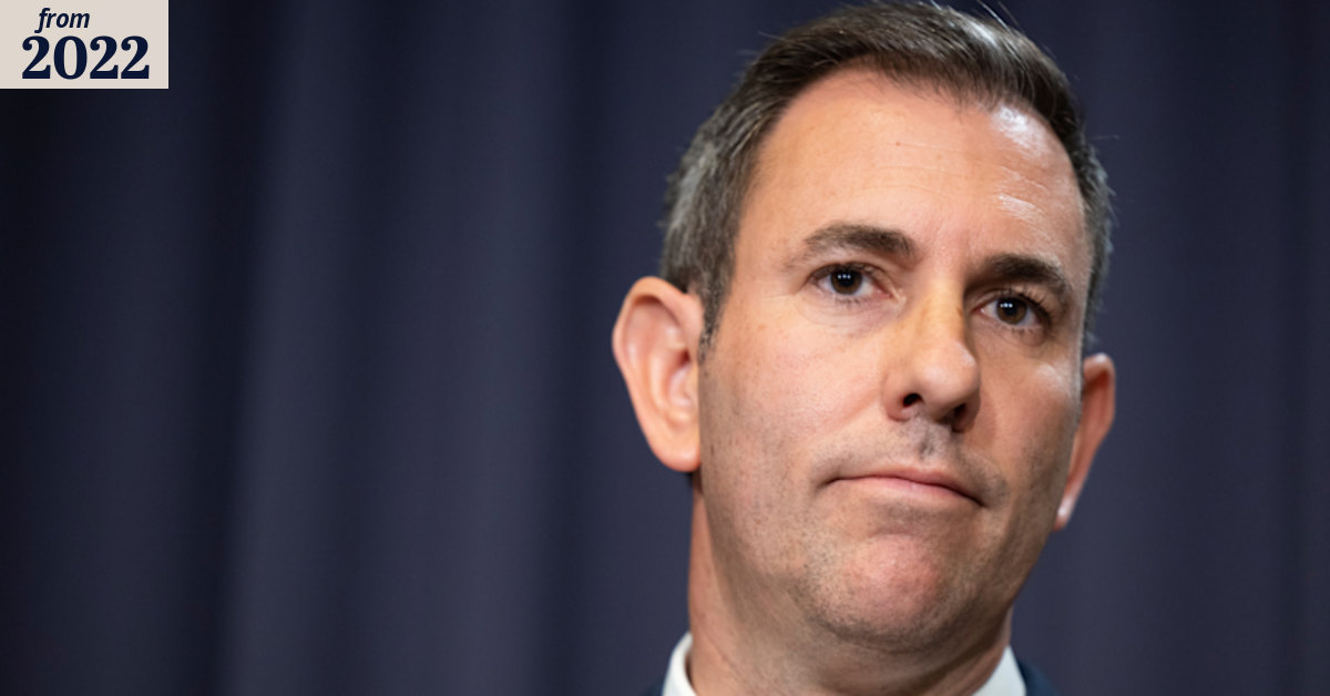 Stage three tax cut cost jumps from $11b to $254b over 10 years
