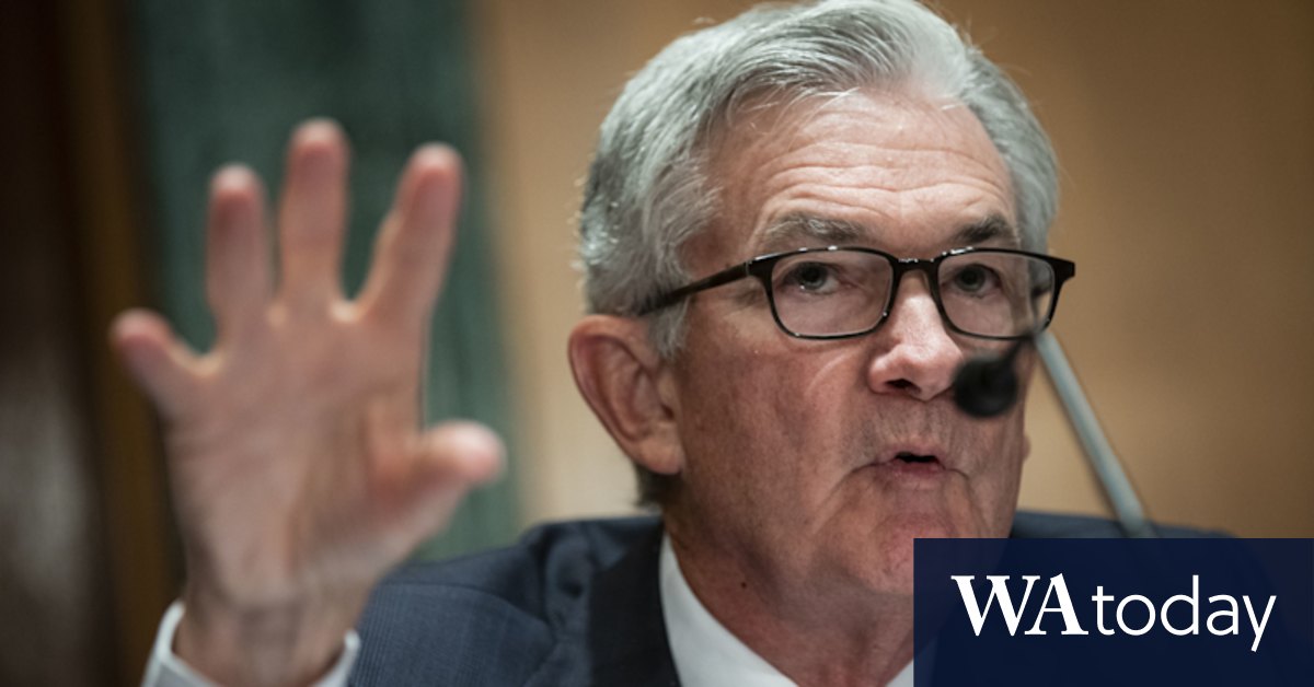 Fed surprise pick could upset markets primed for Powell second term - Vimarsana News