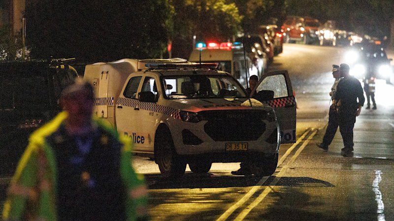 Norwest shooting: Isaac Bechara charged with murder over death of 12 ...