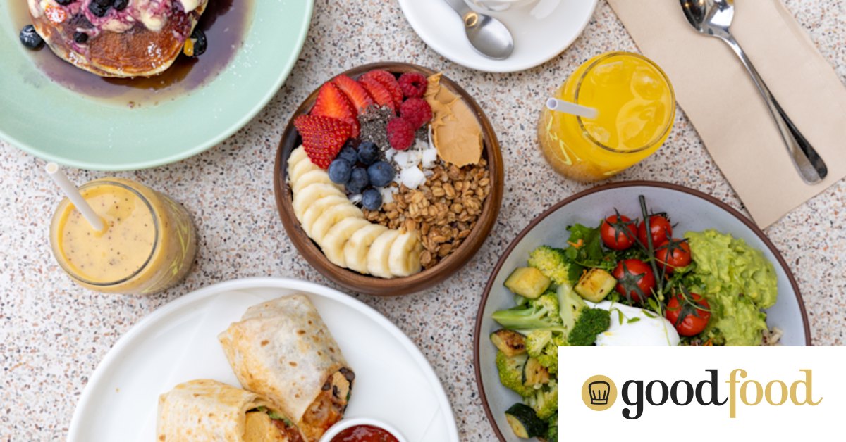 Glory Days beachside cafe at Bondi Pavilion is a taste of sunny California brunch lifestyle and vacation vibes - Vimarsana News