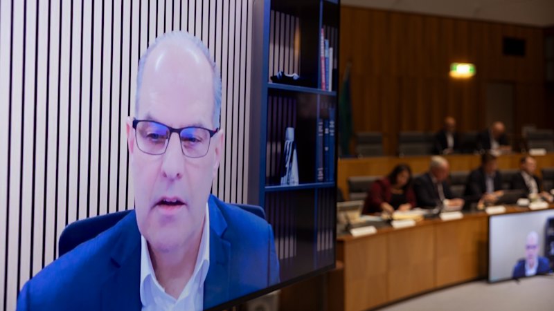 Exclusive Brethren spokesman refuses to answer questions on members’ links to far-right activists