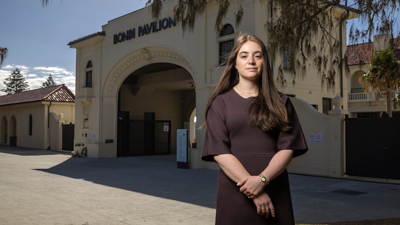Antisemitism royal commission LIVE: Daughter of Bondi terror victim provides evidence