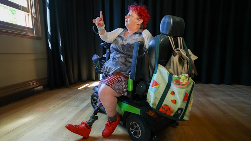 Not all kids in ‘special schools’ had bad experiences – but this writer absolutely did