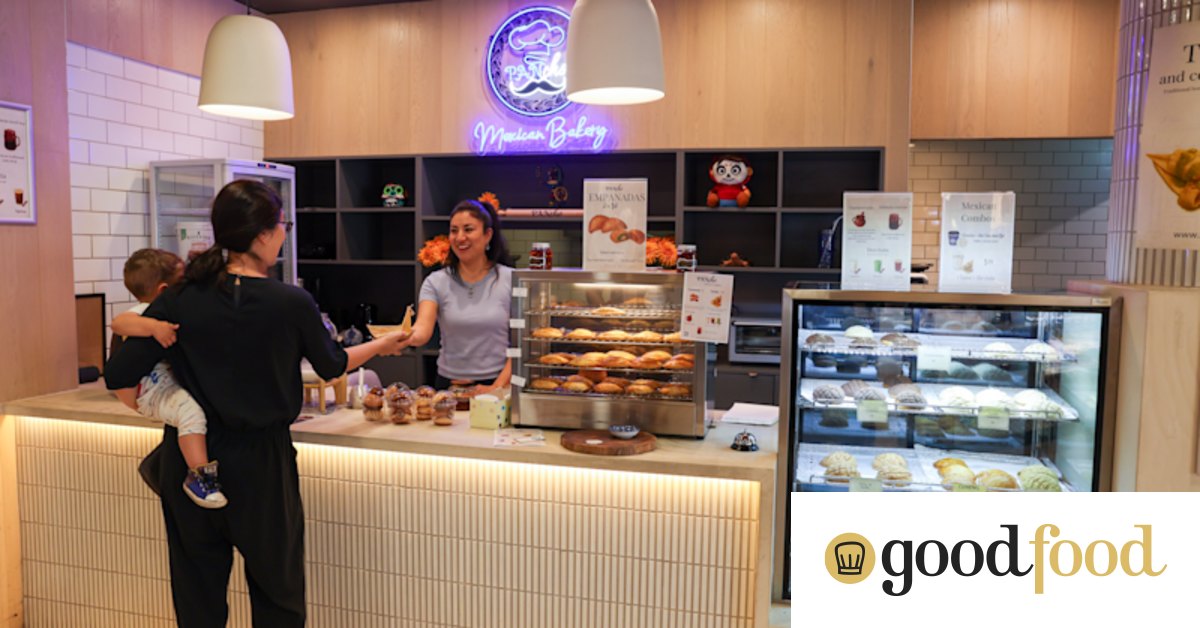 Review: Sydney’s only bricks-and-mortar Mexican bakery specialises in hard-to-find treats