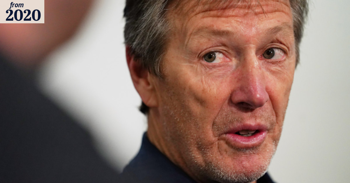 Melbourne Storm coach and CEO take big pay cuts