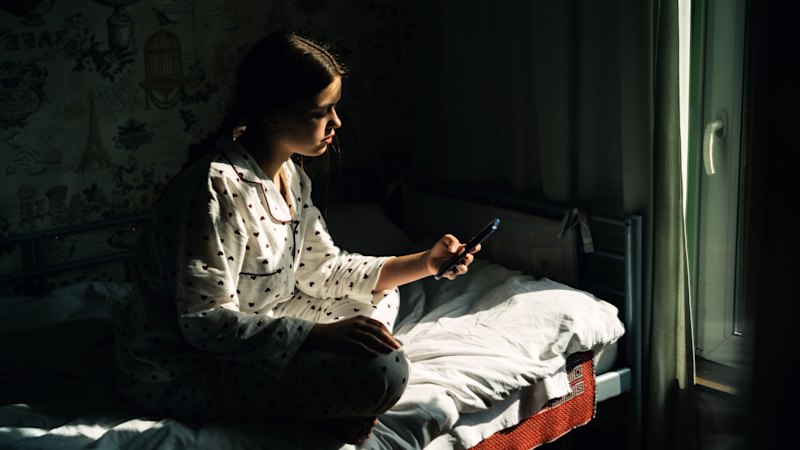 Severe mental disorders among Australian young people rise 63% over 15 years