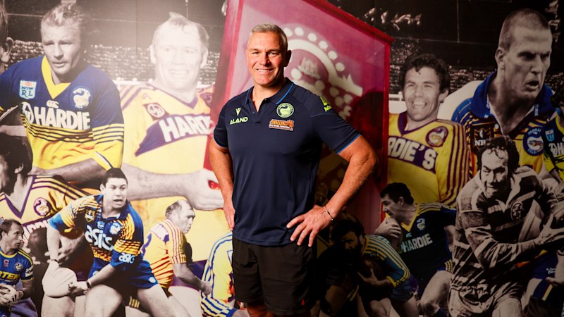 How the Ryles revolution mirrors Ciraldo’s Bulldogs rebuild