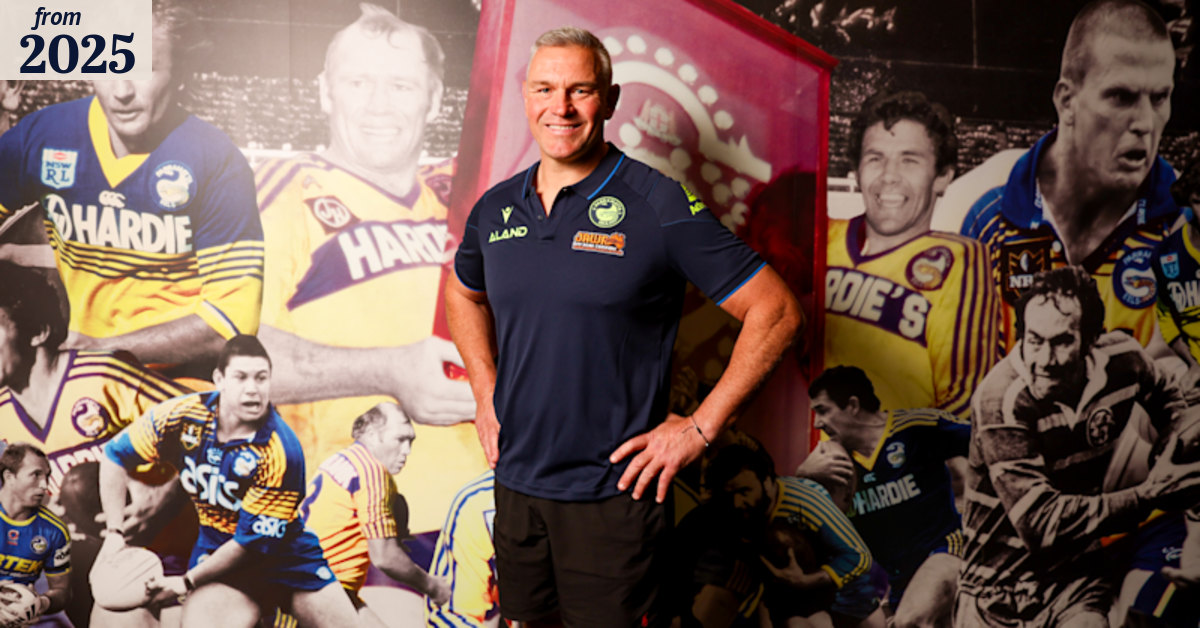 How the Ryles revolution mirrors Ciraldo’s Bulldogs rebuild