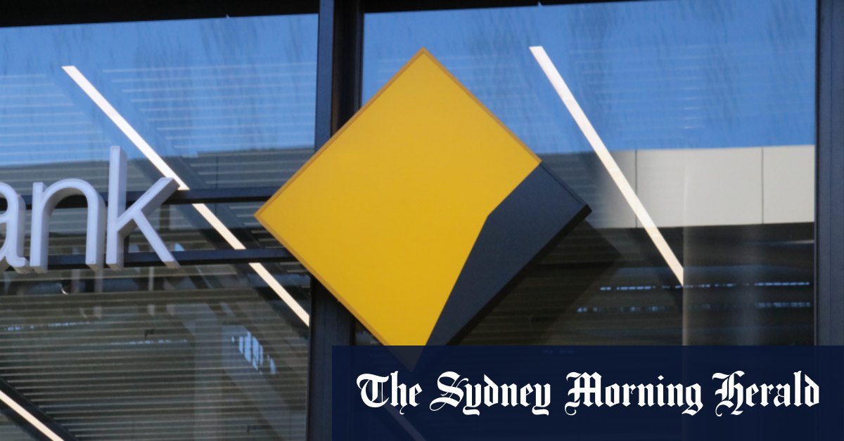 CBA hauled to court for allegedly refusing 10-minute tea breaks - Sydney Morning Herald