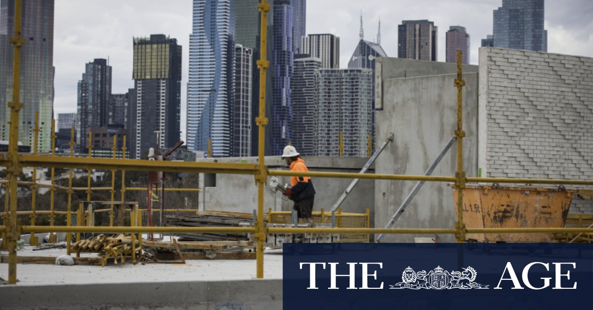 YIMBYs seek 'pro-housing' allegiance ahead of Melbourne council elections - Vimarsana News