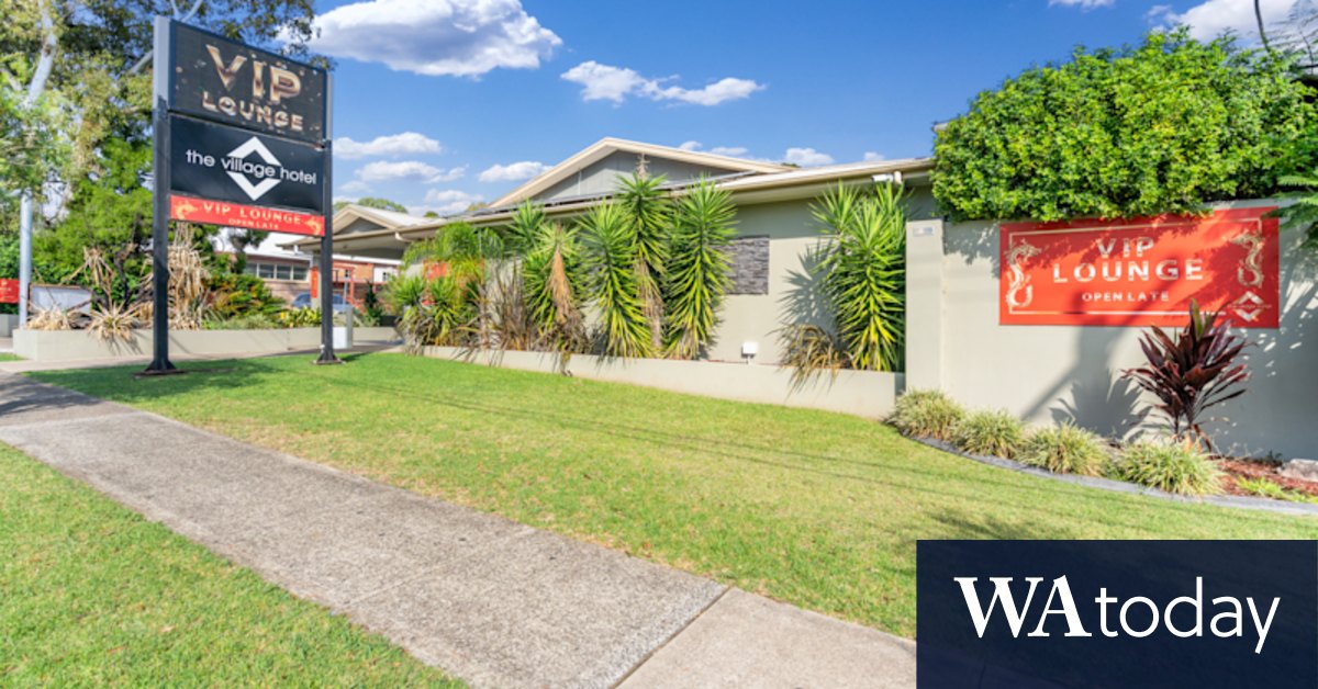 Sydney property: Last call for western Sydney pub, the Village in Mount Druitt - Vimarsana News