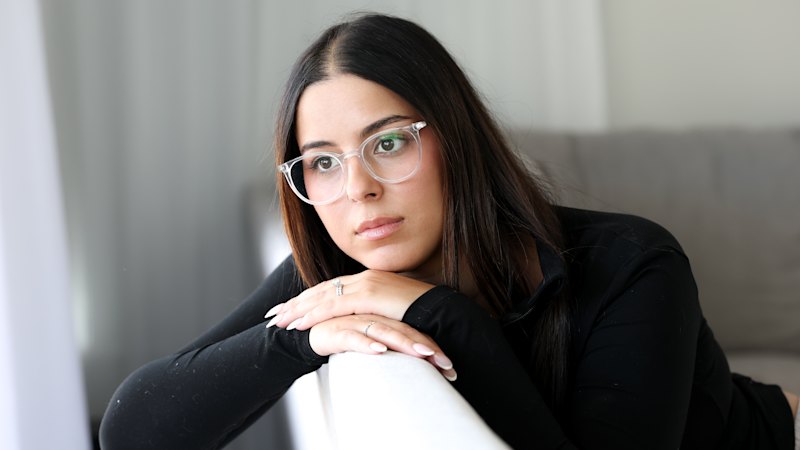 ‘I’m grieving my old body’: How a young woman lost her ovary to a surgeon now under investigation