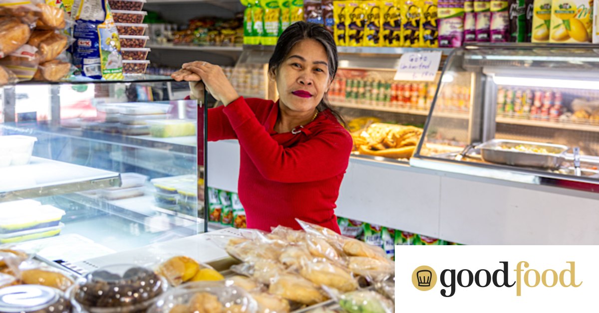 Boodle fights, sweet buns and fiery stews: This modest eatery offers some of Sydney’s most traditional Filipino food