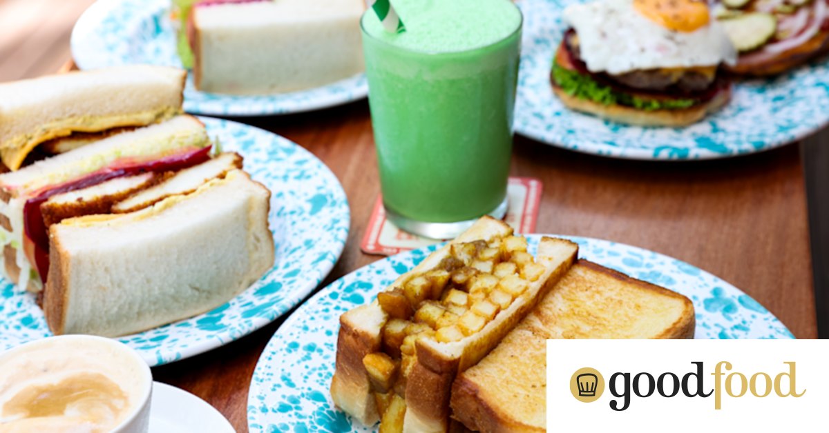 Five essential family-friendly cafes for the school holidays