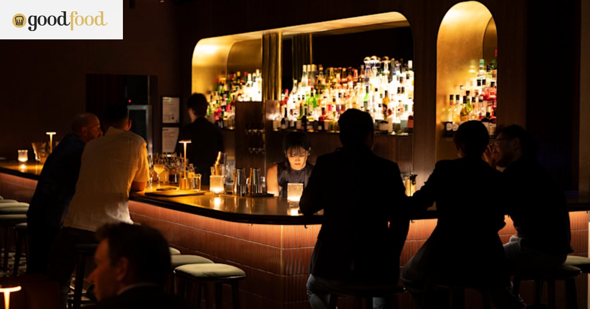 A famous NYC bar lands on Flinders Lane. How much sense does it make in Melbourne?