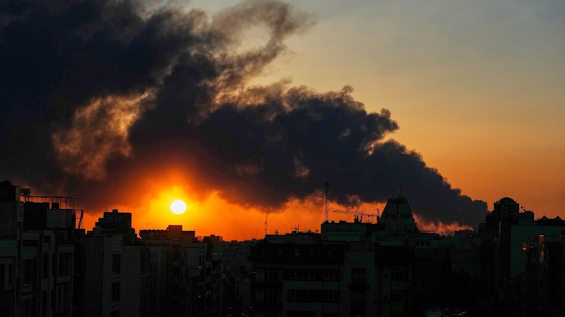 US-Iran war live updates: US assets in Gulf targeted; Chalmers warns of substantial economic impact; Khamenei’s son tipped to be next supreme leader