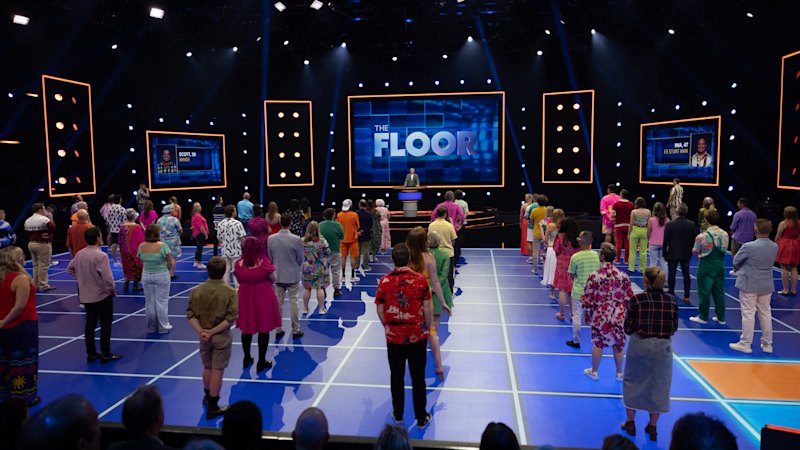 Double Dutch: The unlikely origin of a hit Australian game show