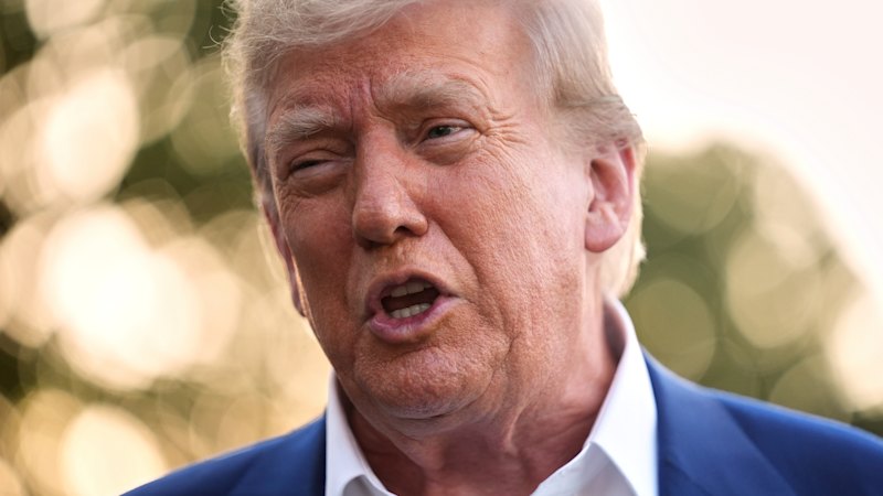 Israel-Iran ceasefire LIVE updates: Ceasefire appears to hold after Donald Trump’s outburst at both sides