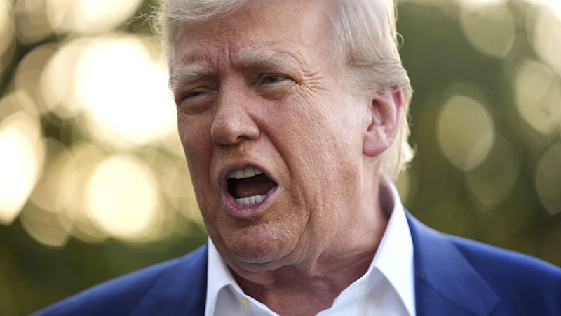 Israel-Iran ceasefire as it happened: Trump says both Israel and Iran violated ceasefire terms; Hamas to hold ‘indirect’ talks with Israel on Gaza ceasefire