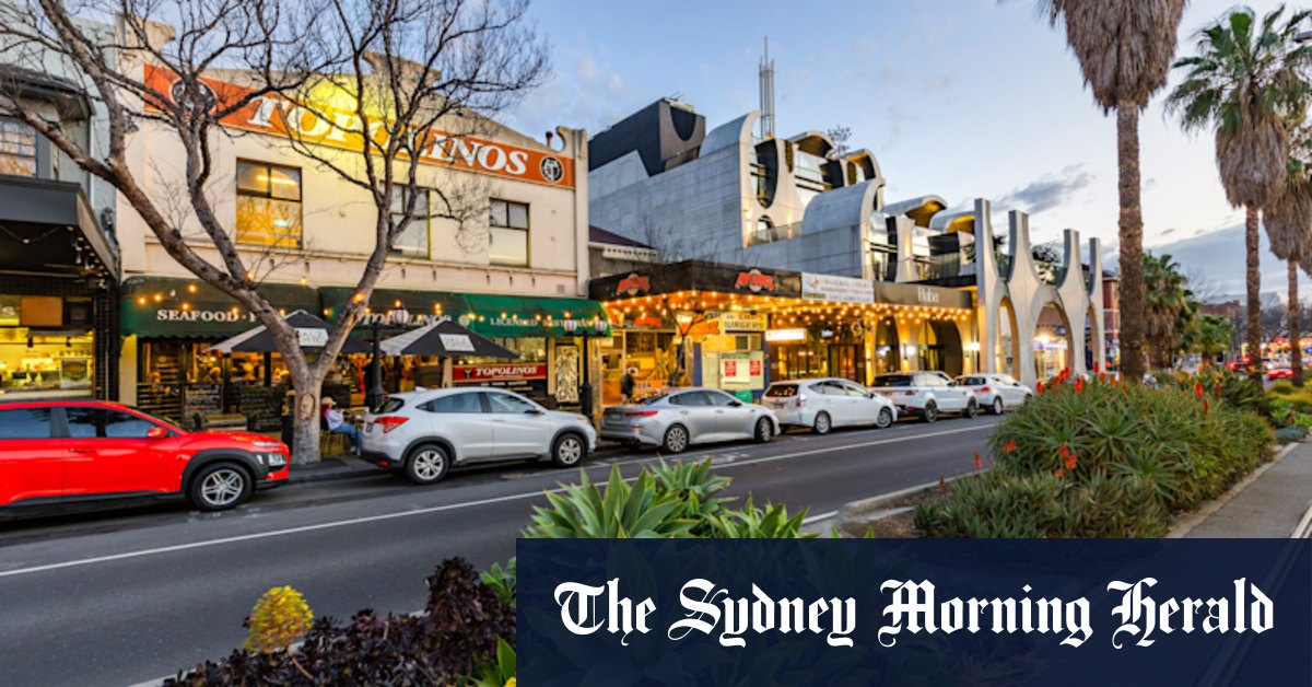 St Kilda stalwart’s late-night pizza ovens face closing time