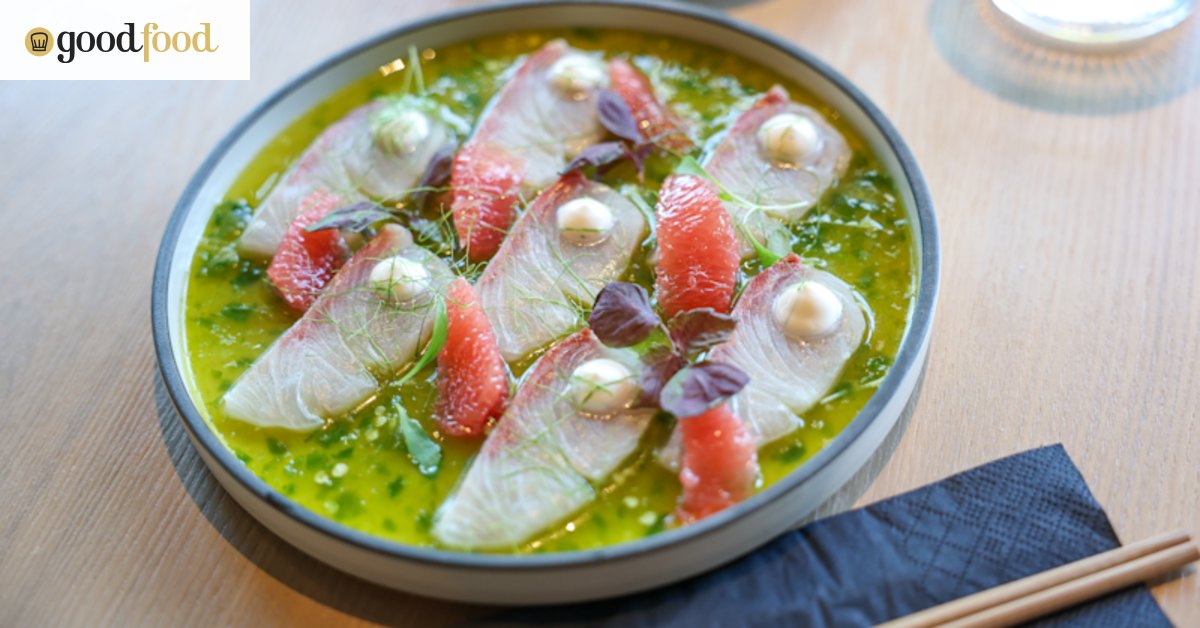 Pentridge is now the place to be as a rule-breaking restaurant moves in