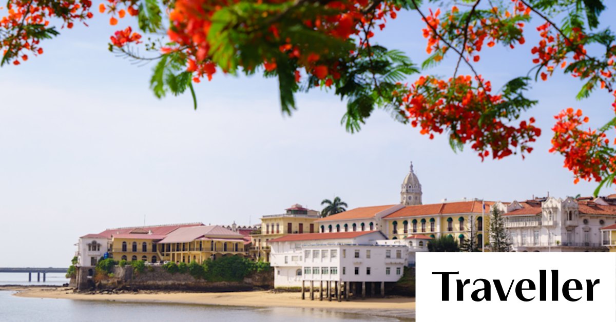 Panama City, travel guide and things to do: Nine highlights - Vimarsana News