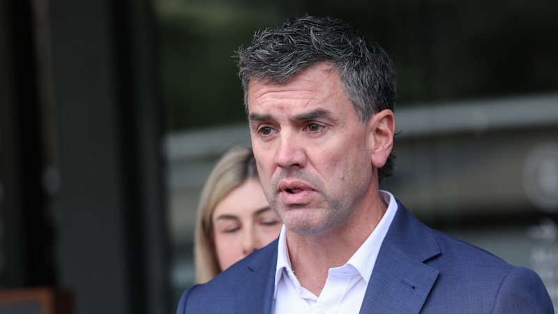 Arson squad boss warns firebombers off Brad Battin’s ‘innocent’ neighbours