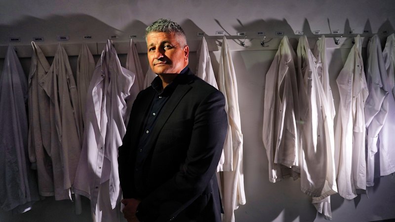 Cocaine use and other illicit drugs by Victorian drivers soars