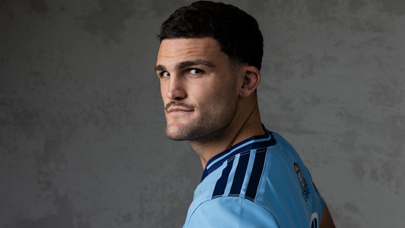 Sam Walker might win Origin for Queensland. But Nathan Cleary will remain Australia’s halfback