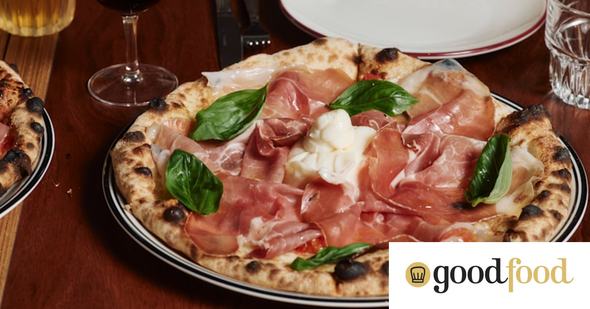 Two ex-D.O.C staff open Pizzateca Lupa opposite South Melbourne Market