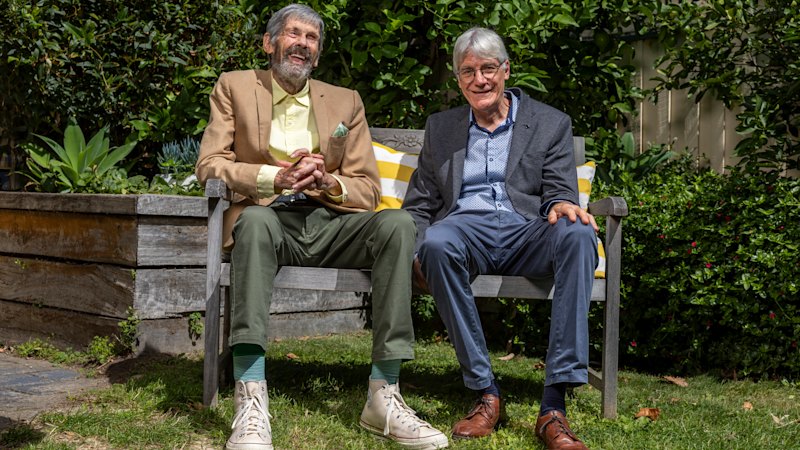 The secret notebook an 83-year-old teacher kept for 45 years