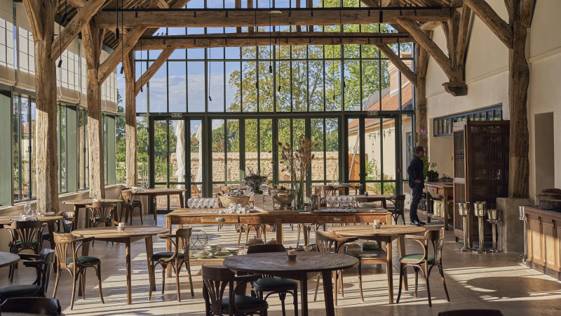 The one overseas restaurant you need on your bucket list, according to the Good Food team