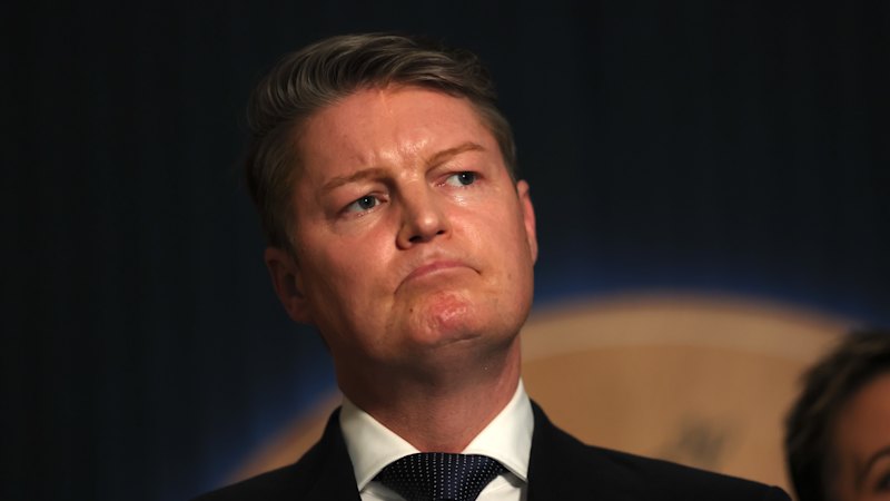 Editorials urge Premier Carroll to act now alongside his royal commission