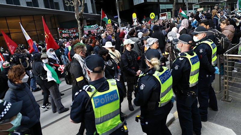 WA allocates $10.5m for security at major arms fair amid Greens questions