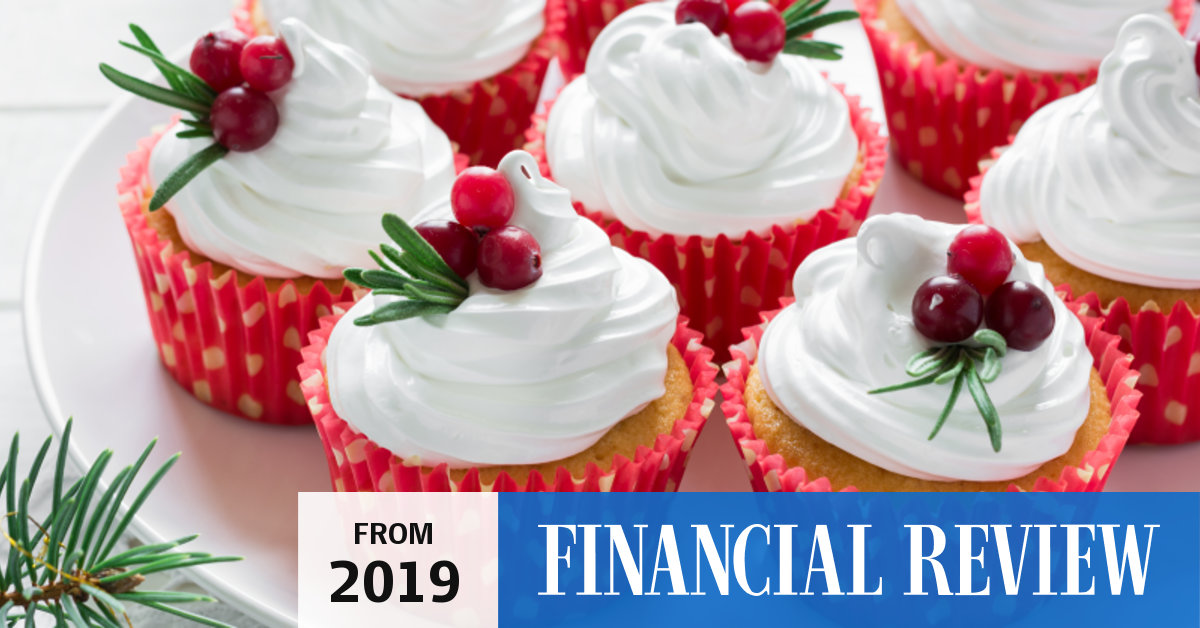 Mr Kipling Cakes Sell Hot After More Marketing