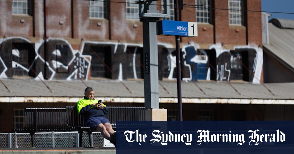 Airport Rail delay threatens Sunshine and Albion station upgrades - Vimarsana News