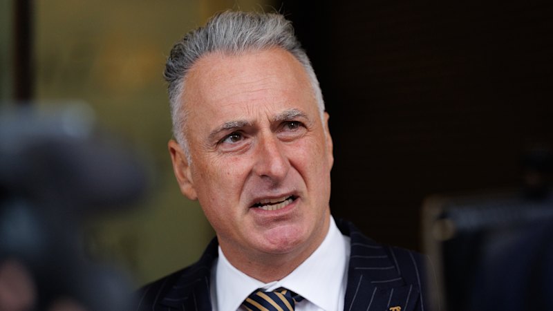 Former Liberal MP scores bail win, warns of ICAC ‘bite’