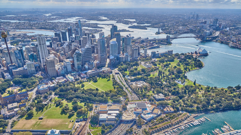 Minns government on cusp of rewriting Sydney housing density reforms