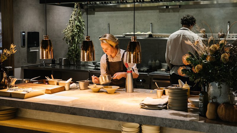 Regional Restaurant Wins Big, But What About Sydney's Suburban Stars?