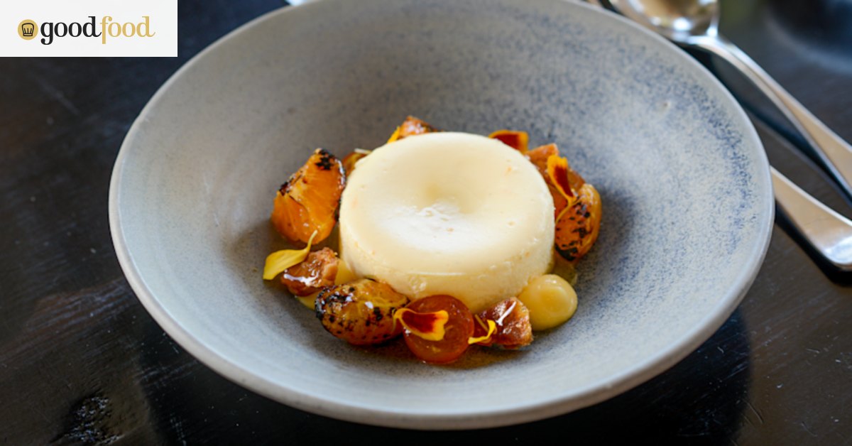 South on Albany, Berry - SMH Good Food Guide review