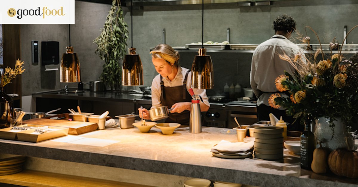 Regional Restaurant of the Year: Barragunda Dining